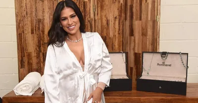 Simone volta a se encontrar com pastora que ajudou Daniela Araújo em retiro espiritual