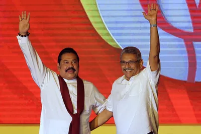 Novo primeiro-ministro do Sri Lanka é ameaça a cristãos
