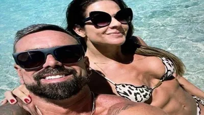 Ex-esposa de Kleber Lucas engata namoro com “bombadão”