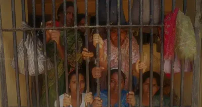Seis cristãs são presas na Índia durante festa de aniversário, sob falsas acusações