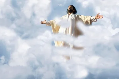A promessa de Jesus Cristo de que voltará