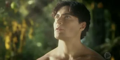 Um homem: O início de tudo