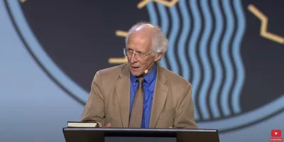 John Piper revela estratégias para combater o vício em pornografia