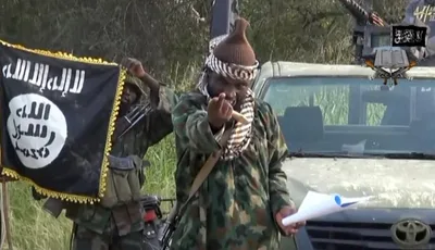 Militares libertam 686 reféns capturados pelo Boko Haram