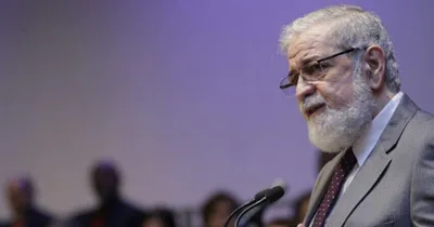 Augustus Nicodemus faz um alerta e gera discórdia entre reformados e pentecostais
