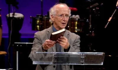 "Seremos julgados pela maneira como temos vivido, em palavras e ações", diz John Piper