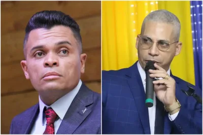 Pr. Júnior Trovão defende João Caetano após criticas por carro de luxo; “Não depende de igreja”