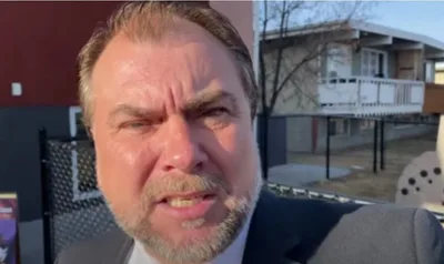 Pastor canadense vence batalha judicial e ordem de retratação é anulada