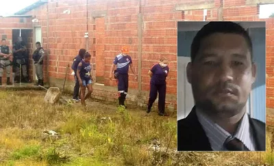 Pastor achado morto em igreja teria recusado a pagar “dízimo" para facção criminosa | Notícias Gospel