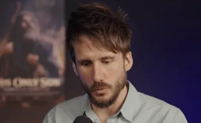 Diretor diz que "Hollywood está prestando atenção" em filmes religiosos