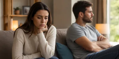 O casamento não revela apenas o outro — revela você