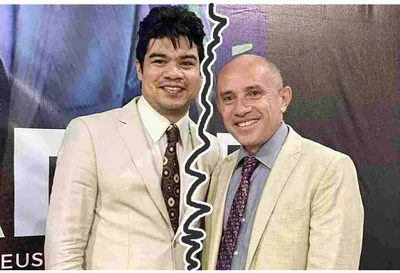 Pastor Junior Feitosa rompe com Samuel Mariano e muda de igreja