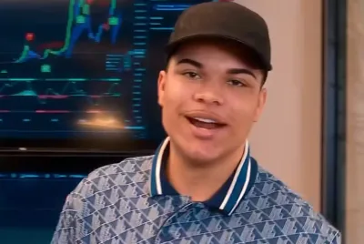 ‘Devolve meu dinheiro, Paulo Neto’: cantor gospel recebe centenas de denúncias no Reclame Aqui