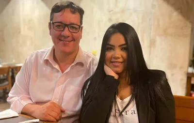 De detenta à benfeitora: Neta de Flordelis cria projeto com advogado para defender ex-colegas de cela