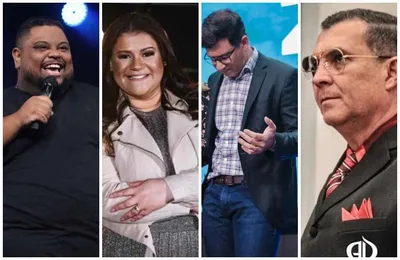 Rapidinhas: Midian perdeu, Agustinho voltou, Davi Leal tem culpa? e a escolha de Claudio Gama