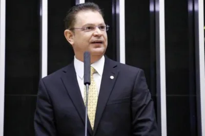 Sóstenes Cavalcante é diplomado para o 3º mandato de deputado federal