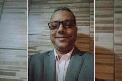 Escândalo: Pastor da ADBRÁS teria “saído” com esposas de pastores e enviado nudes para fiéis