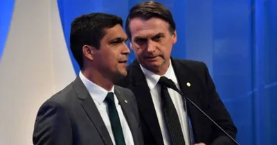 Vídeo: Daciolo revela “o plano diabólico” de Bolsonaro