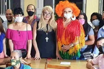 Igrejas evangélicas inclusivas questionam leitura bíblica ‘opressiva’