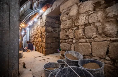 Como era a Festa dos Tabernáculos nos tempos de Jesus? Arqueologia oferece respostas