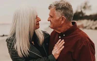 Casal cristão casado há 47 anos compartilha o que há de mais importante no casamento