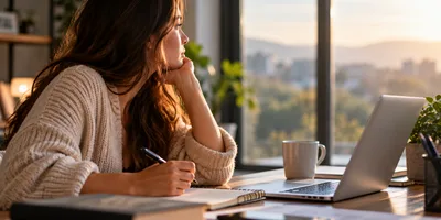 Procrastinação: Quando o adiamento nos afasta do propósito