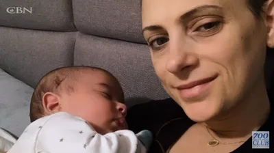 Grávida descobre que está com câncer terminal e vive milagre: "Deus me deu esse presente"