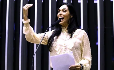 Assembleia de Deus suspende apoio a candidatura de Geovânia de Sá