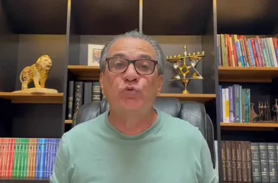 Pastor Silas Malafaia desafia jornalismo do grupo Globo