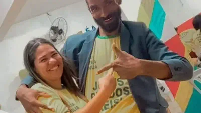 Casal de pastores morre vítima de Covid-19 no mesmo dia