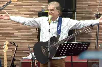 Líder do Voz da Verdade diz que Jesus não morreu na cruz