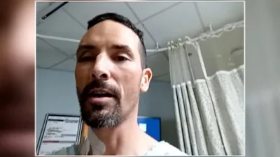 Homem é ressuscitado após seu coração parar por 45 minutos: "Um milagre"