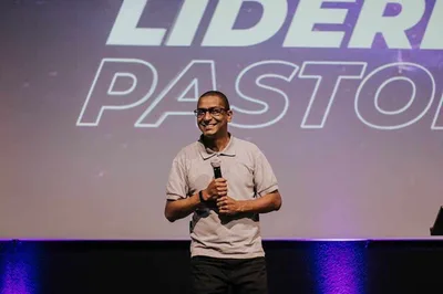 Valadão nega, mas ‘pastor’ preso por estupro participou de Encontro de Pastores da Lagoinha