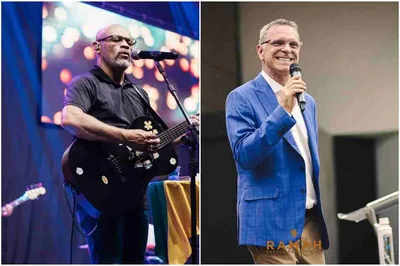 Antônio Cirilo é abandonado em Israel por pastor que ficaria com ele intercedendo