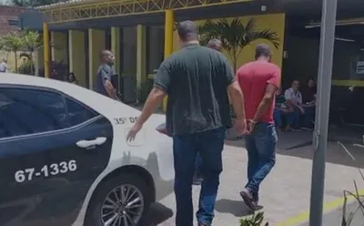 Pastor condenado por roubo e estupro é preso no Rio de Janeiro