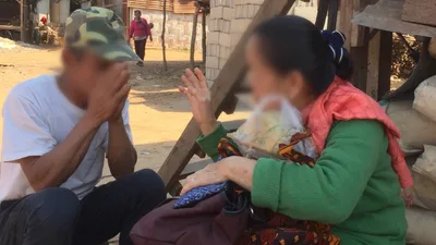 Budista aceita Jesus e se torna tradutora da Bíblia em Laos: "Agradeço a Deus por me usar"
