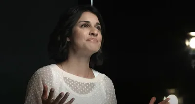 Mulher muçulmana encontra Jesus através da busca da verdade