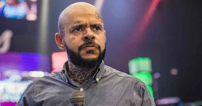 Estes são os 3 pastores "aprovados na nação", segundo Anderson Silva
