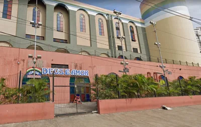 Igreja perde na Justiça o uso exclusivo do nome “Deus é Amor”