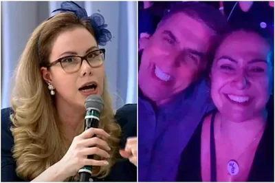 Sarah Sheeva diz que Coldplay toca música “do diabo”, mas pastor vai ao show