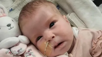 Itália concede cidadania para bebê após justiça britânica impor eutanásia