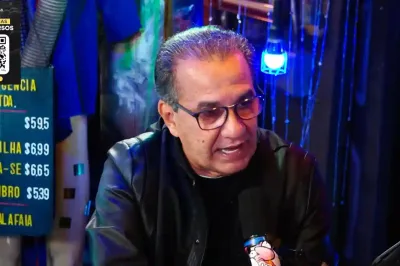 Veja como foi a entrevista de Malafaia no Inteligência Limitada