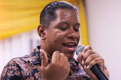 Defesa do pastor Robson Santos emite nota sobre acusações de pastora