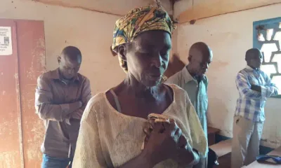 Médica cristã é assassinada enquanto orava em hospital, no Congo