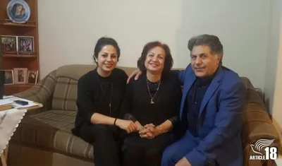 Pastor que fugiu da perseguição no Irã será deportado após 6 anos na Turquia
