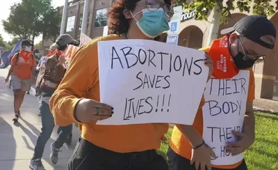 Canadá oferece aborto para americanas em possível proibição