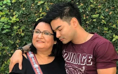 Yudi Tamashiro testemunha o milagre após mãe ser curada de câncer