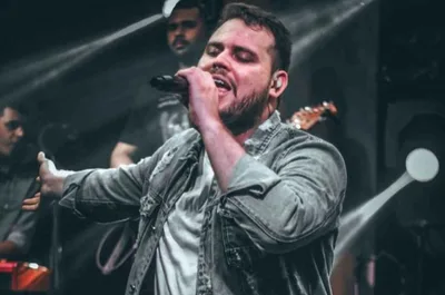 Cantor gospel Jáson Sósthenes e sua mãe morrem em grave acidente