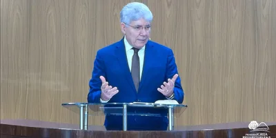 “A falta de evangelização não é por falta de método, mas de paixão”, diz Hernandes Dias