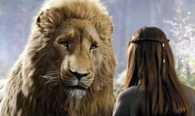 ‘O Leão, a Feiticeira e o Guarda-Roupa’ ajuda ateia entender o Evangelho